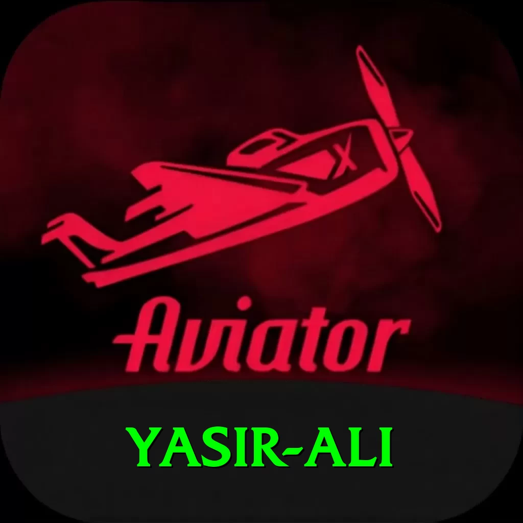 yasir ali Gaming Legend v5.7.3 - 2